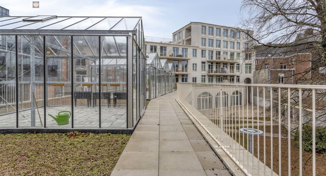 Appartement te koop in MECHELEN