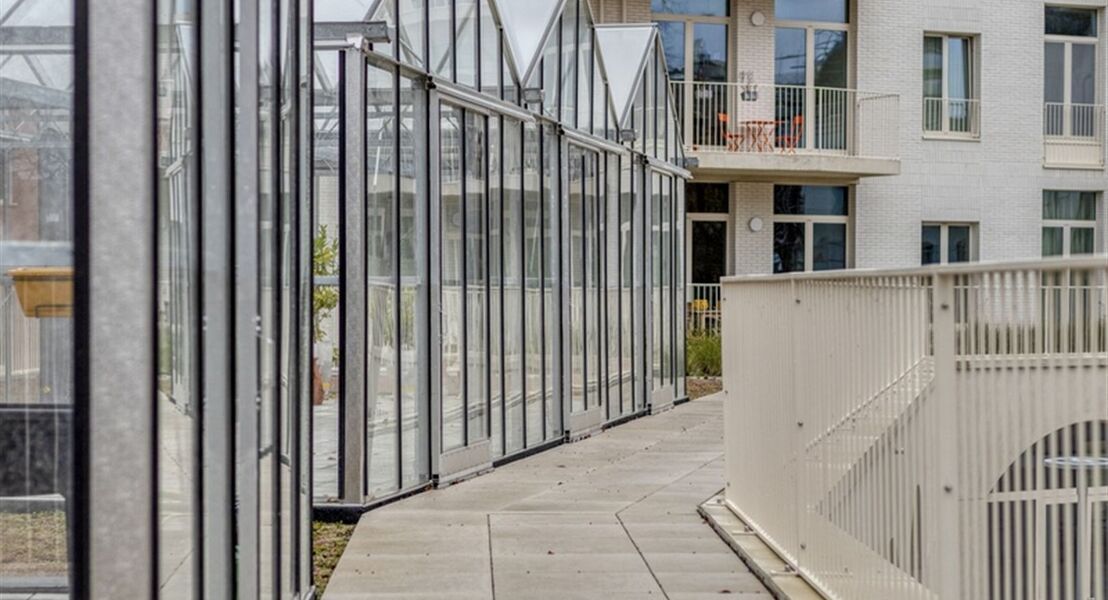 Appartement te koop in MECHELEN