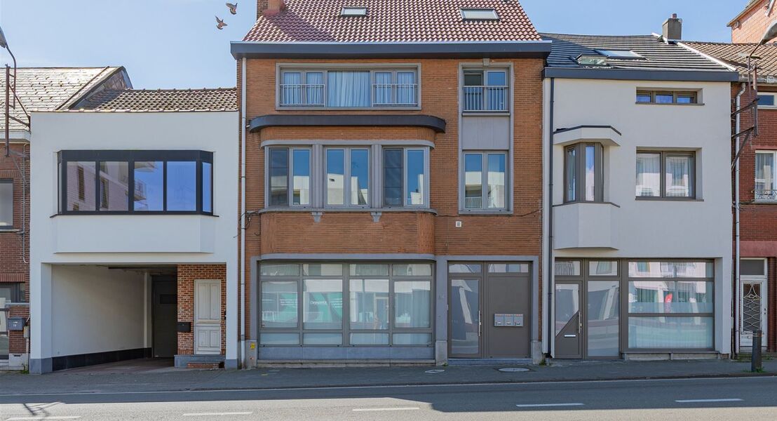 Duplex/Penthouse te koop in WILLEBROEK