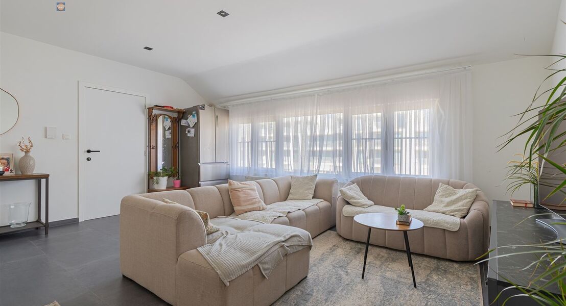 Duplex/Penthouse te koop in WILLEBROEK