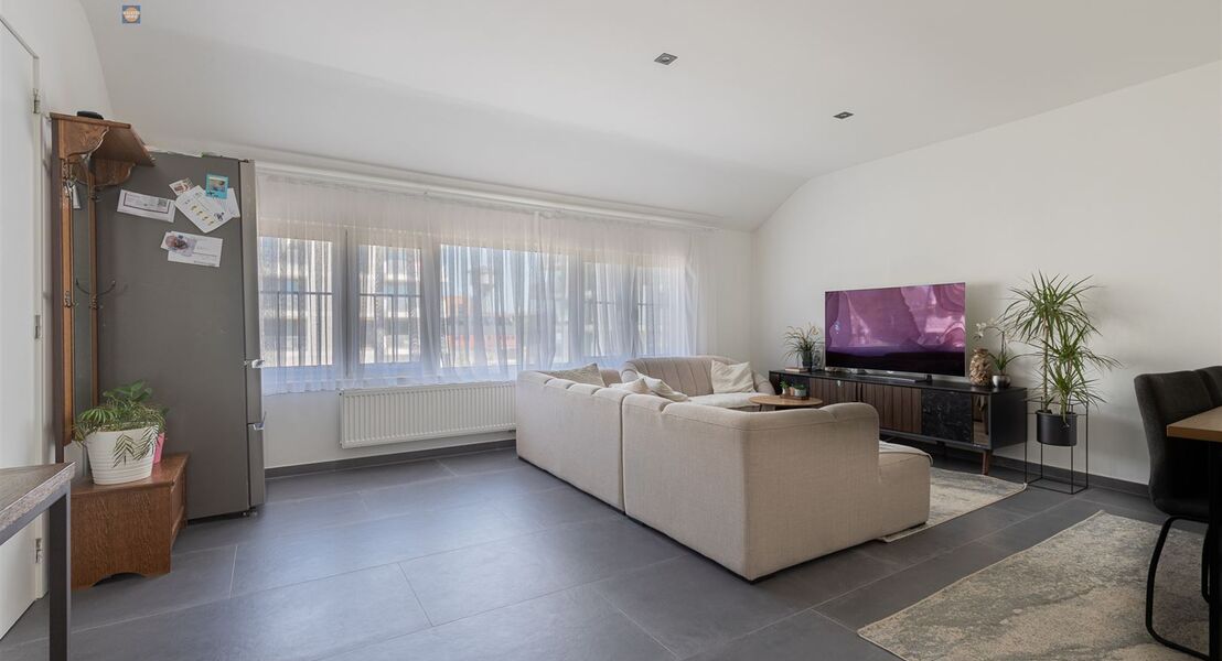 Duplex/Penthouse te koop in WILLEBROEK