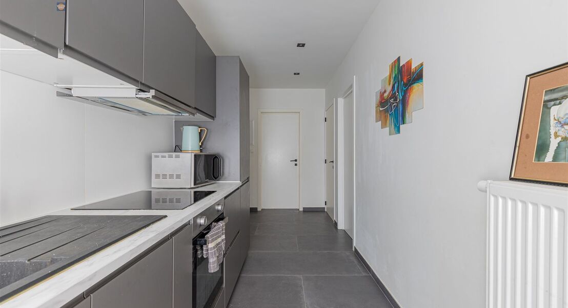 Duplex/Penthouse te koop in WILLEBROEK