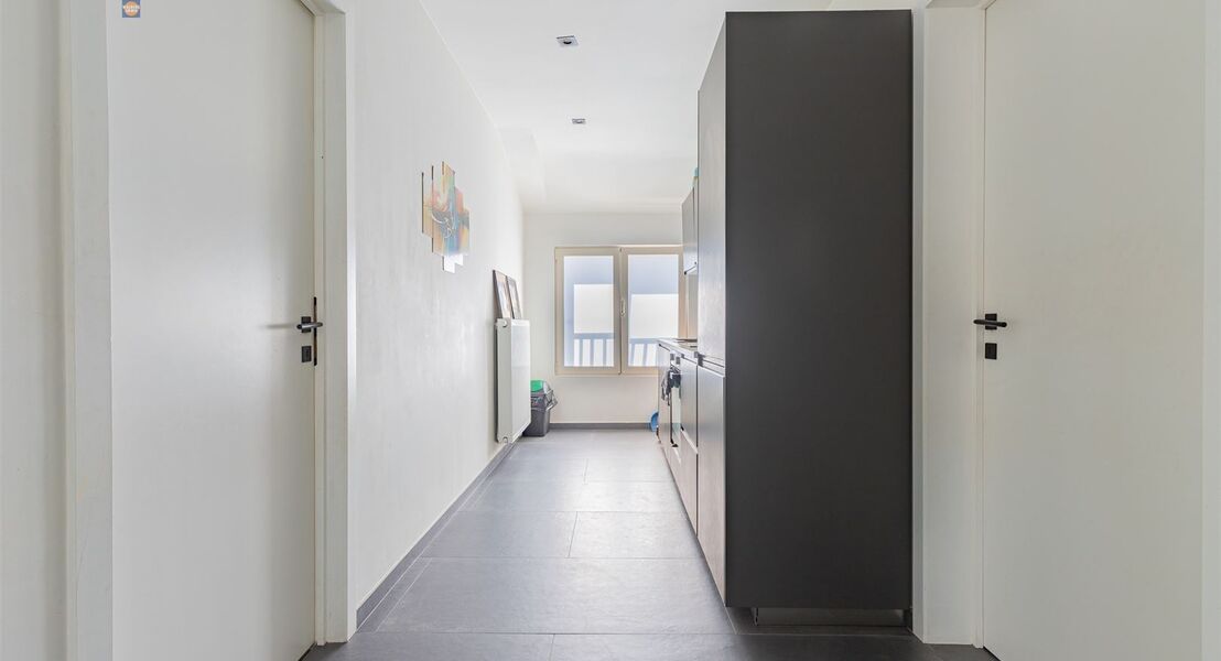 Duplex/Penthouse te koop in WILLEBROEK