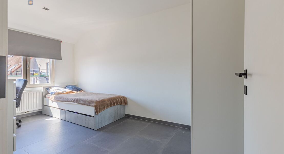Duplex/Penthouse te koop in WILLEBROEK