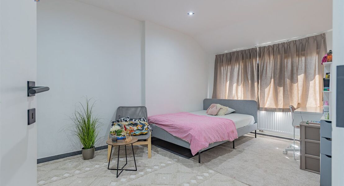 Duplex/Penthouse te koop in WILLEBROEK