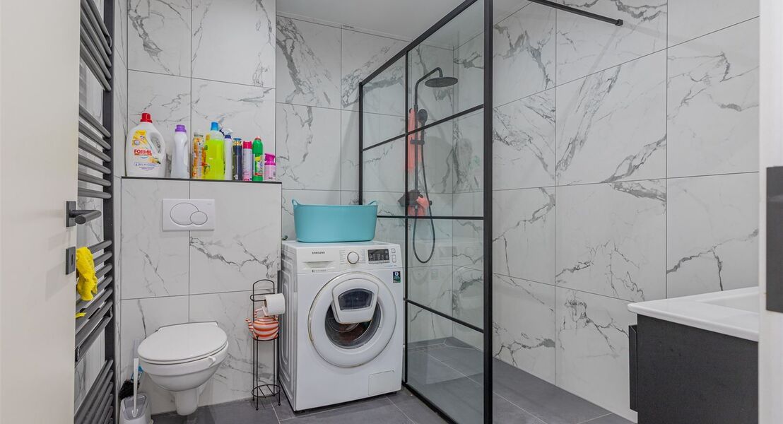 Duplex/Penthouse te koop in WILLEBROEK