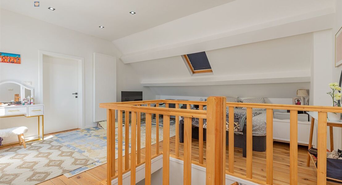 Duplex/Penthouse te koop in WILLEBROEK