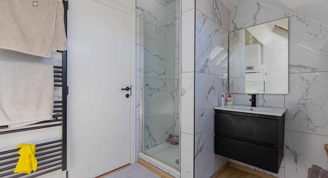 Duplex/Penthouse te koop in WILLEBROEK