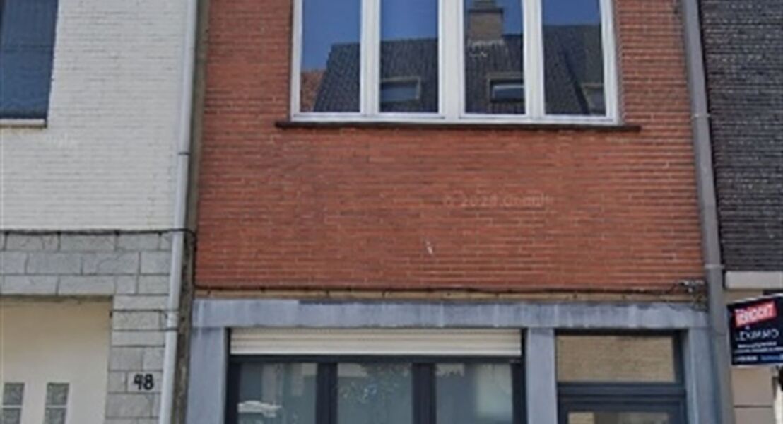 Appartement te koop in WILLEBROEK