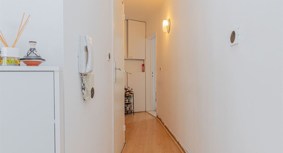 Appartement te koop in WILLEBROEK