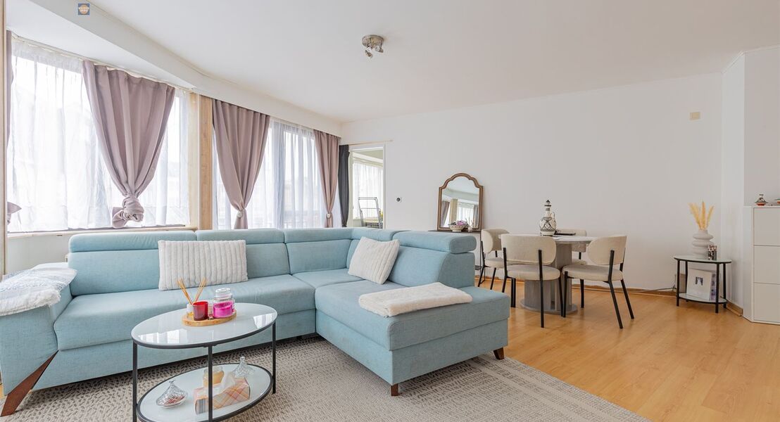 Appartement te koop in WILLEBROEK