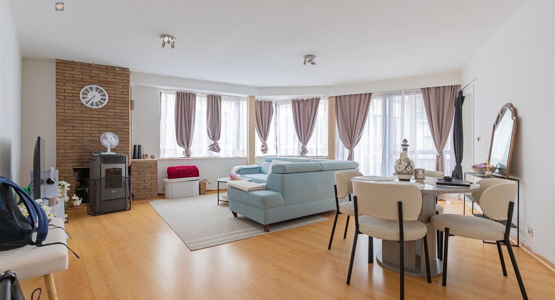 Appartement te koop in WILLEBROEK