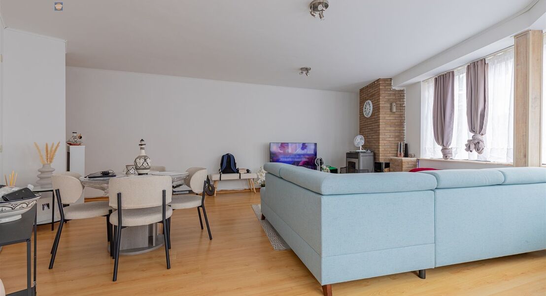 Appartement te koop in WILLEBROEK