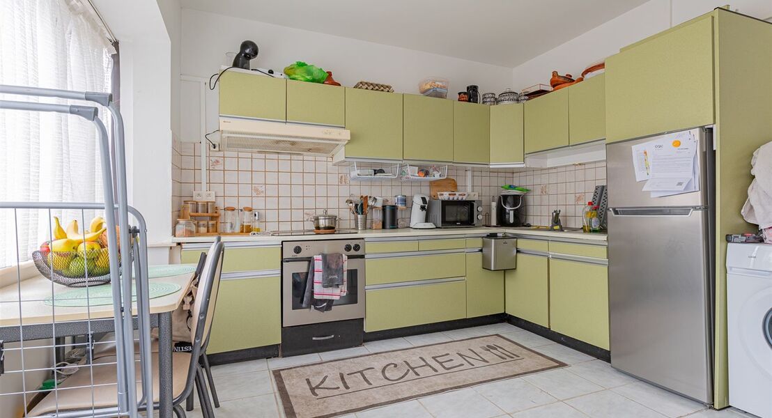 Appartement te koop in WILLEBROEK