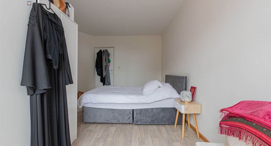 Appartement te koop in WILLEBROEK