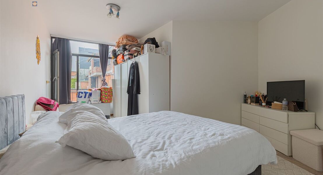 Appartement te koop in WILLEBROEK