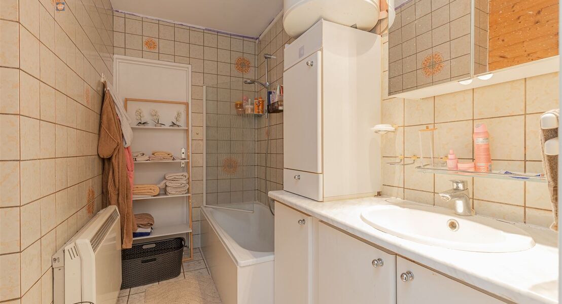 Appartement te koop in WILLEBROEK