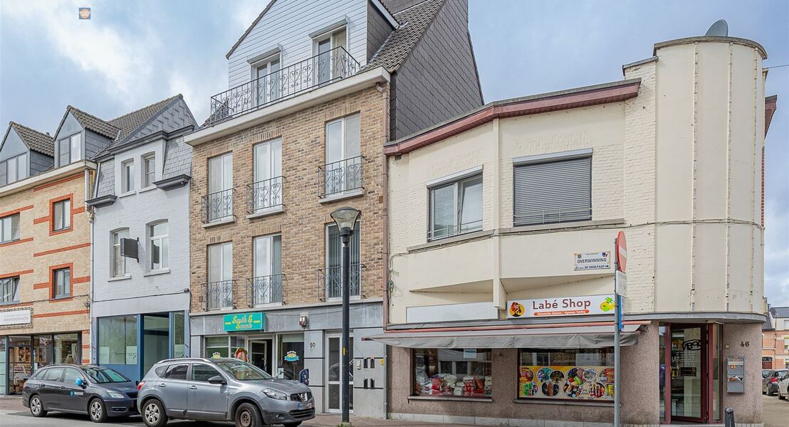 Appartement te koop in WILLEBROEK