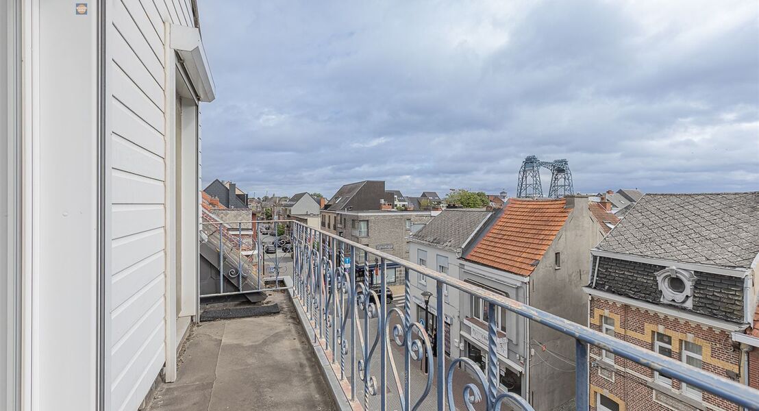 Appartement te koop in WILLEBROEK