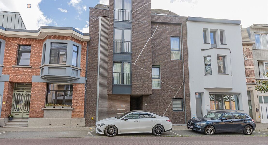 Appartement te koop in WILLEBROEK