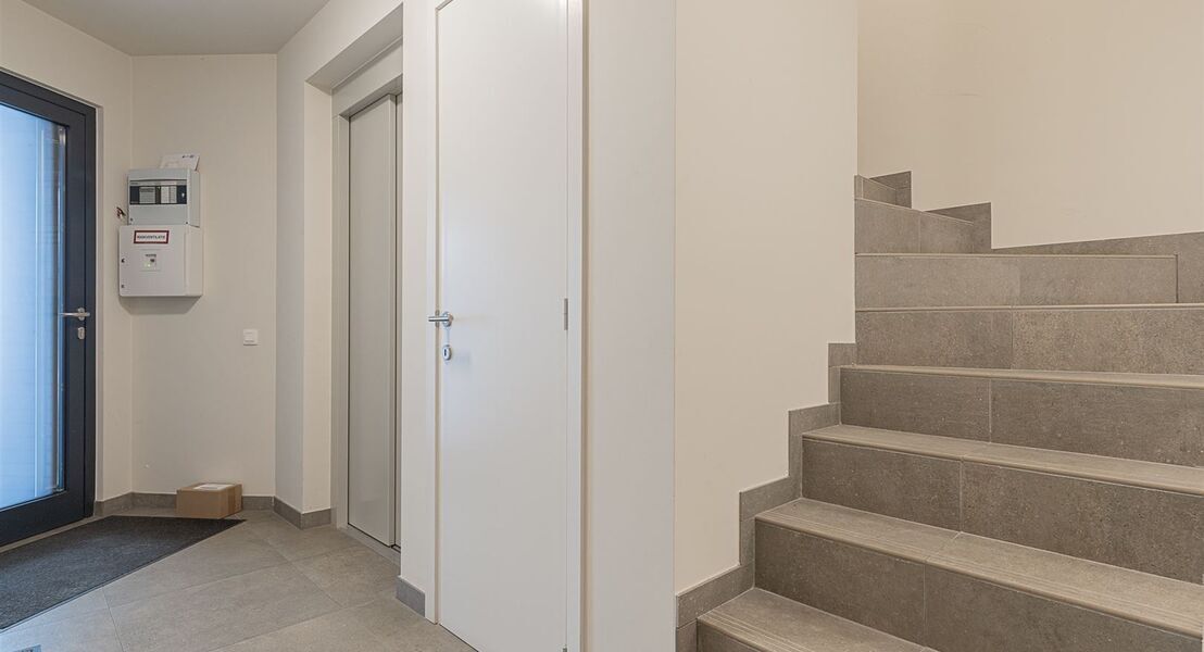 Appartement te koop in WILLEBROEK