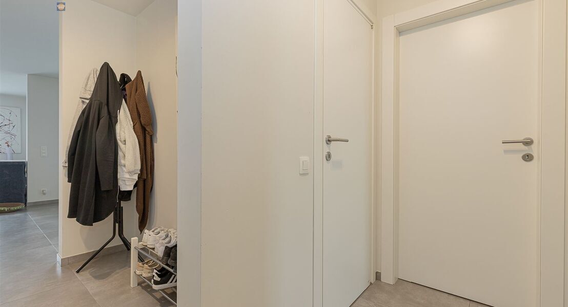 Appartement te koop in WILLEBROEK