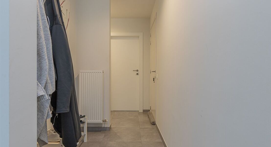 Appartement te koop in WILLEBROEK