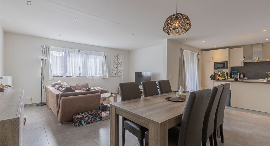 Appartement te koop in WILLEBROEK