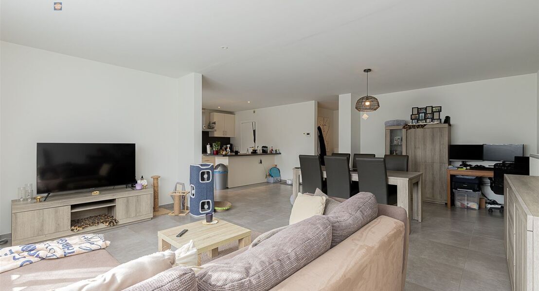Appartement te koop in WILLEBROEK