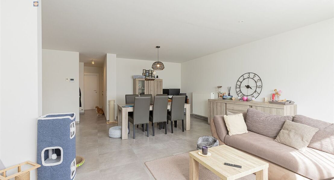 Appartement te koop in WILLEBROEK
