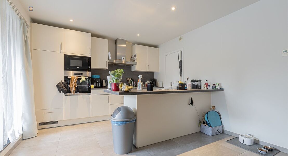 Appartement te koop in WILLEBROEK