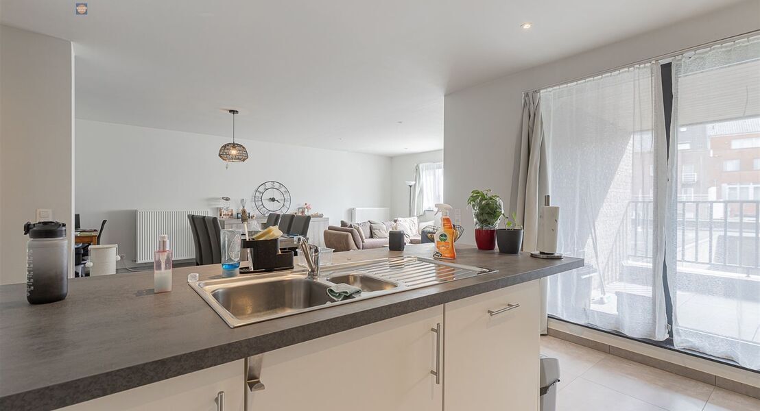Appartement te koop in WILLEBROEK