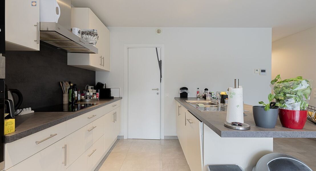 Appartement te koop in WILLEBROEK
