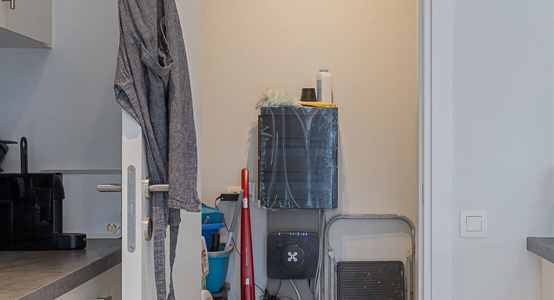 Appartement te koop in WILLEBROEK