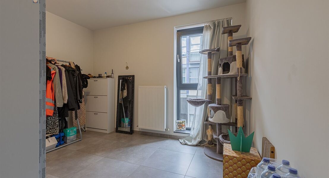Appartement te koop in WILLEBROEK