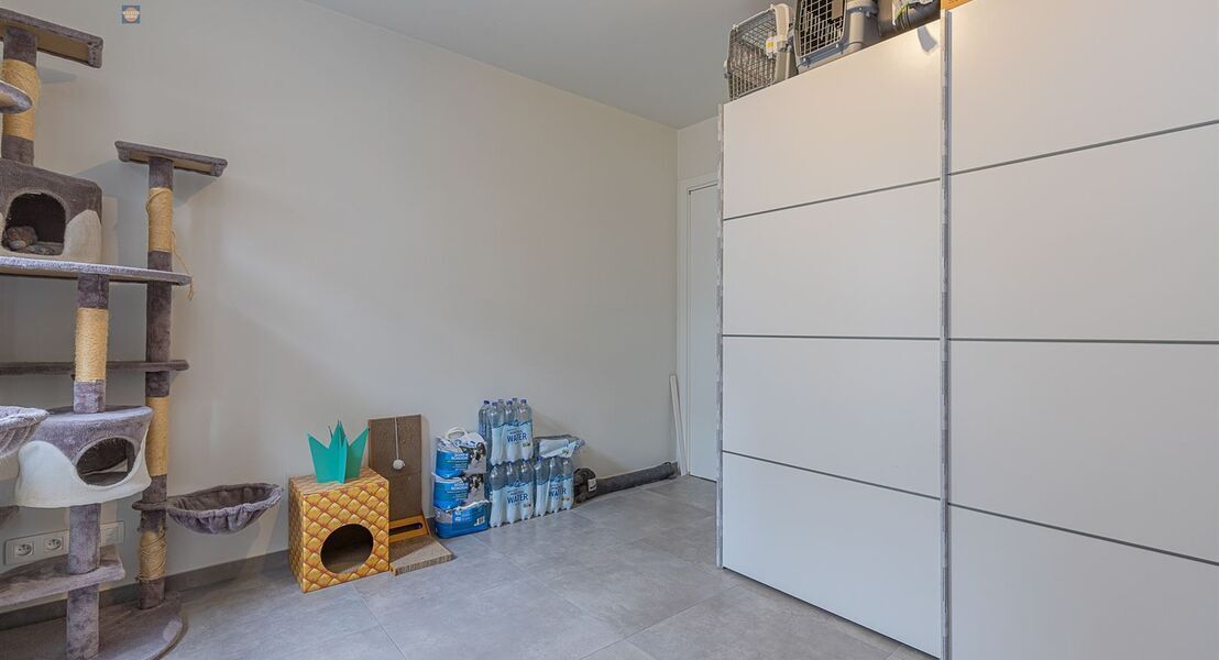 Appartement te koop in WILLEBROEK