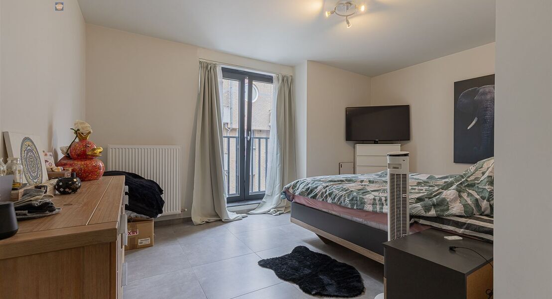Appartement te koop in WILLEBROEK