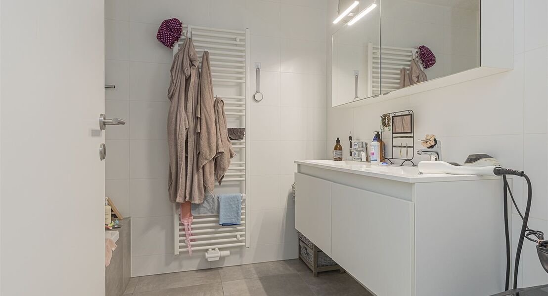 Appartement te koop in WILLEBROEK