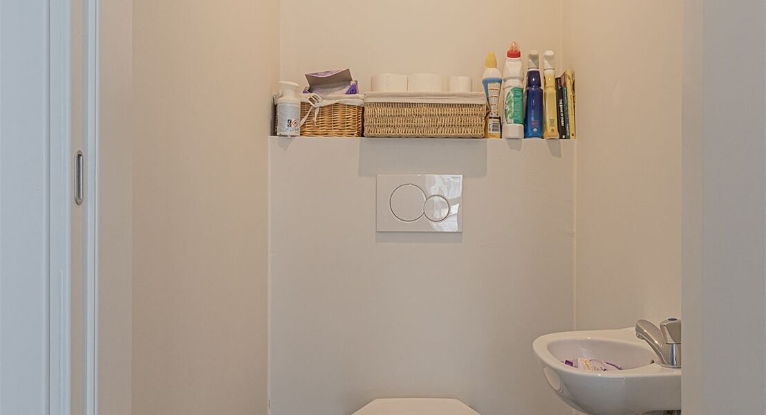 Appartement te koop in WILLEBROEK
