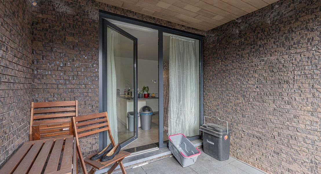 Appartement te koop in WILLEBROEK