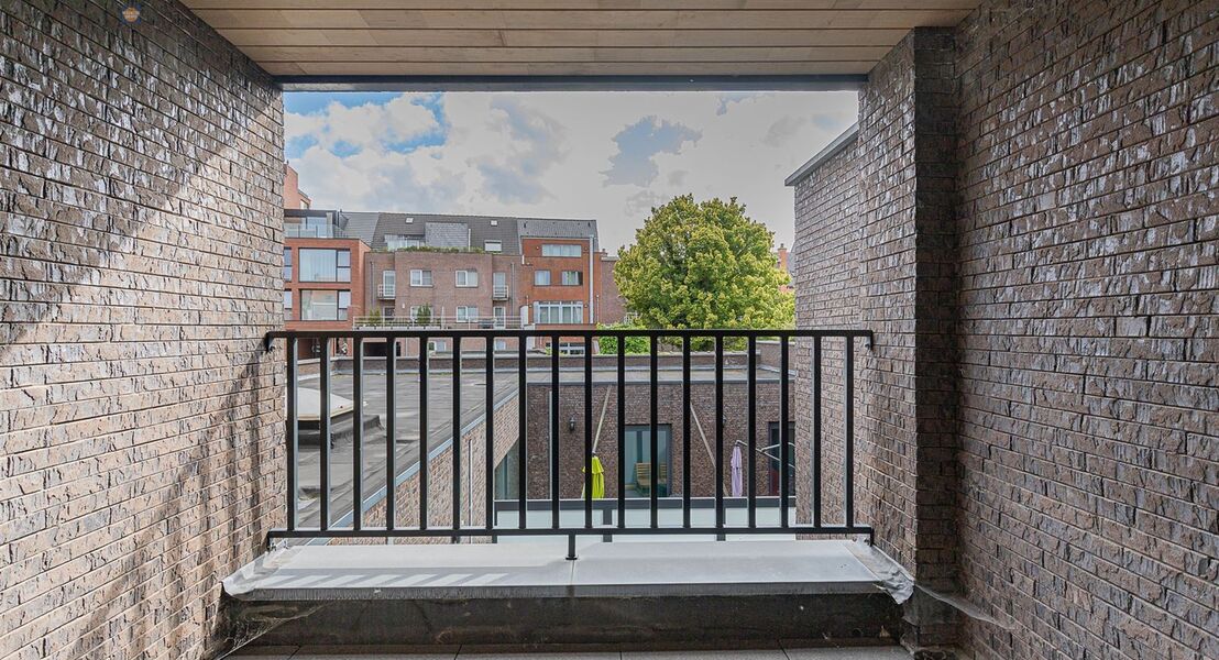 Appartement te koop in WILLEBROEK