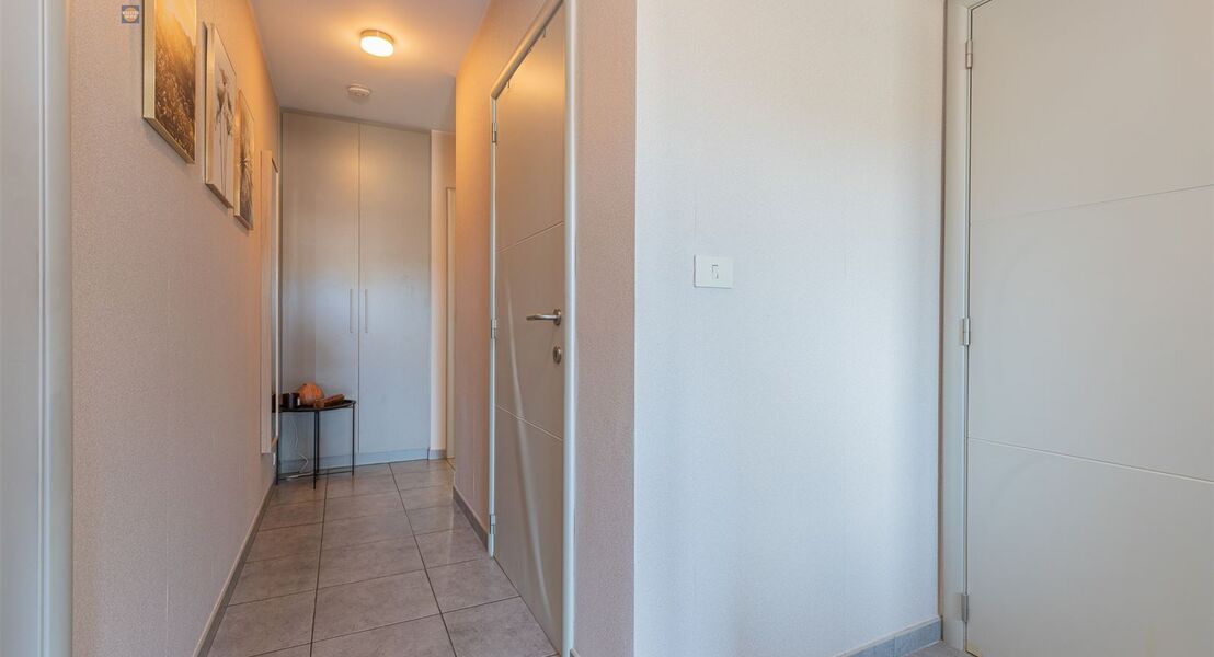 Appartement te koop in WILLEBROEK