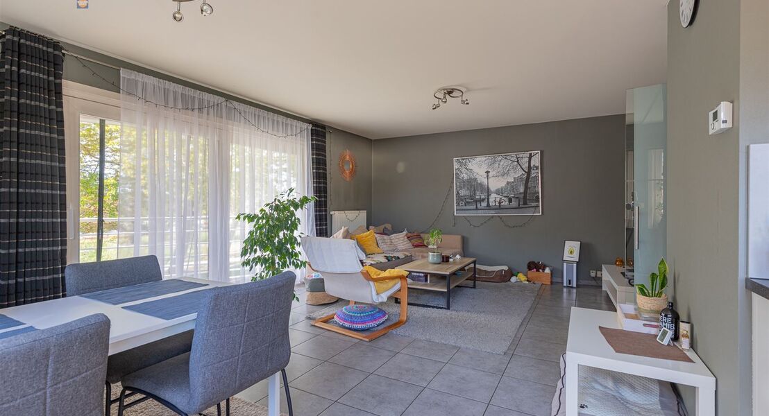 Appartement te koop in WILLEBROEK