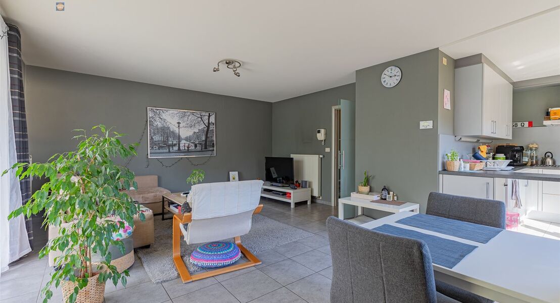 Appartement te koop in WILLEBROEK