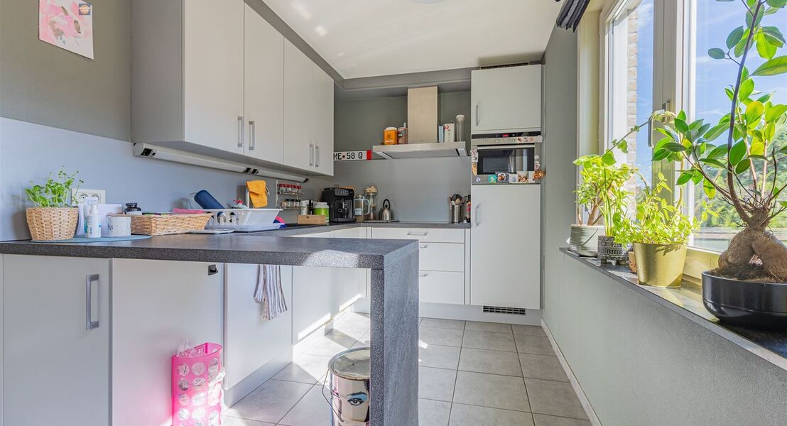 Appartement te koop in WILLEBROEK