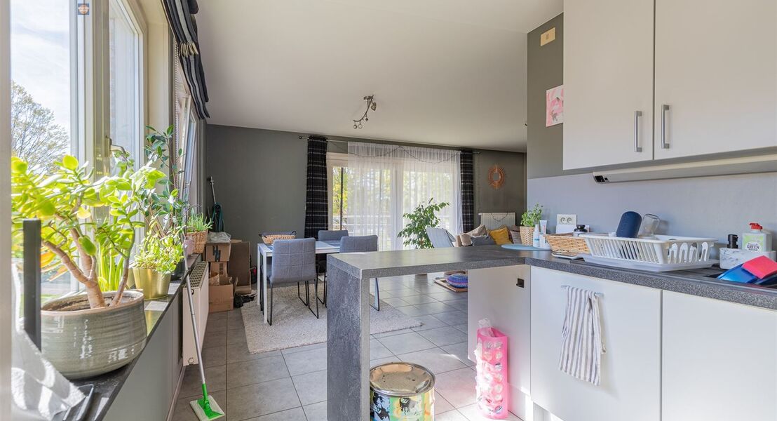 Appartement te koop in WILLEBROEK