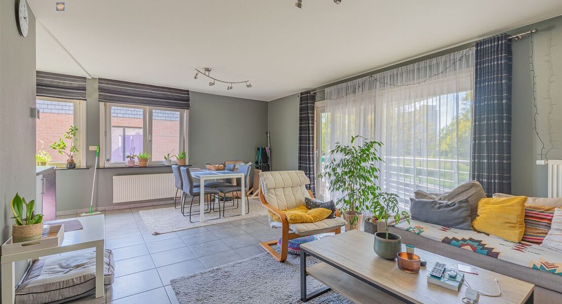 Appartement te koop in WILLEBROEK