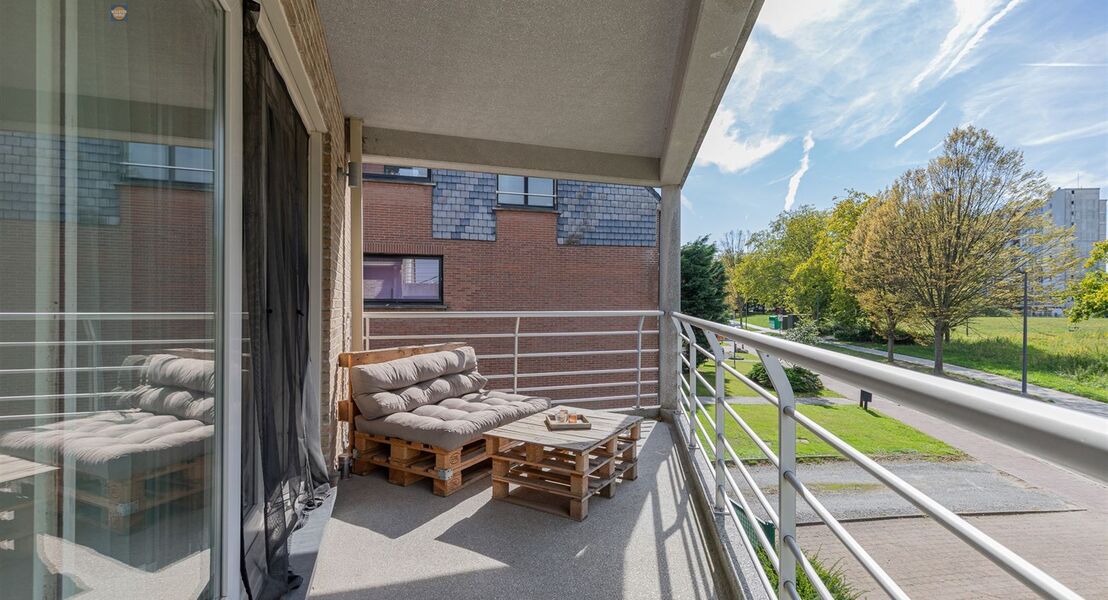 Appartement te koop in WILLEBROEK