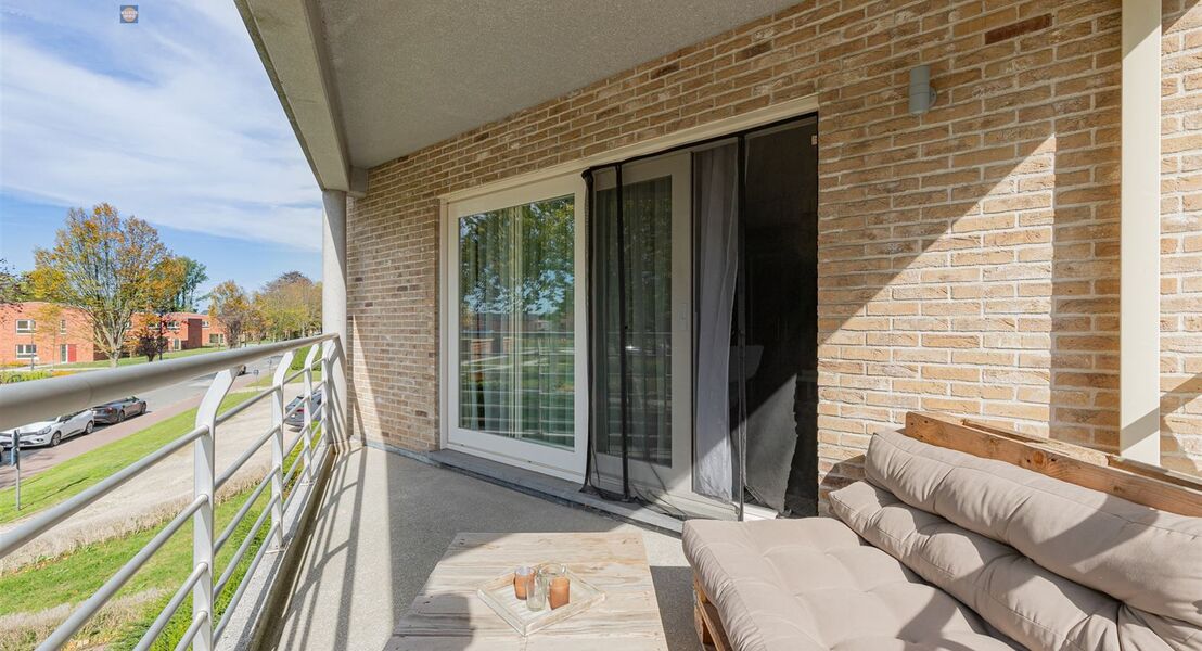 Appartement te koop in WILLEBROEK