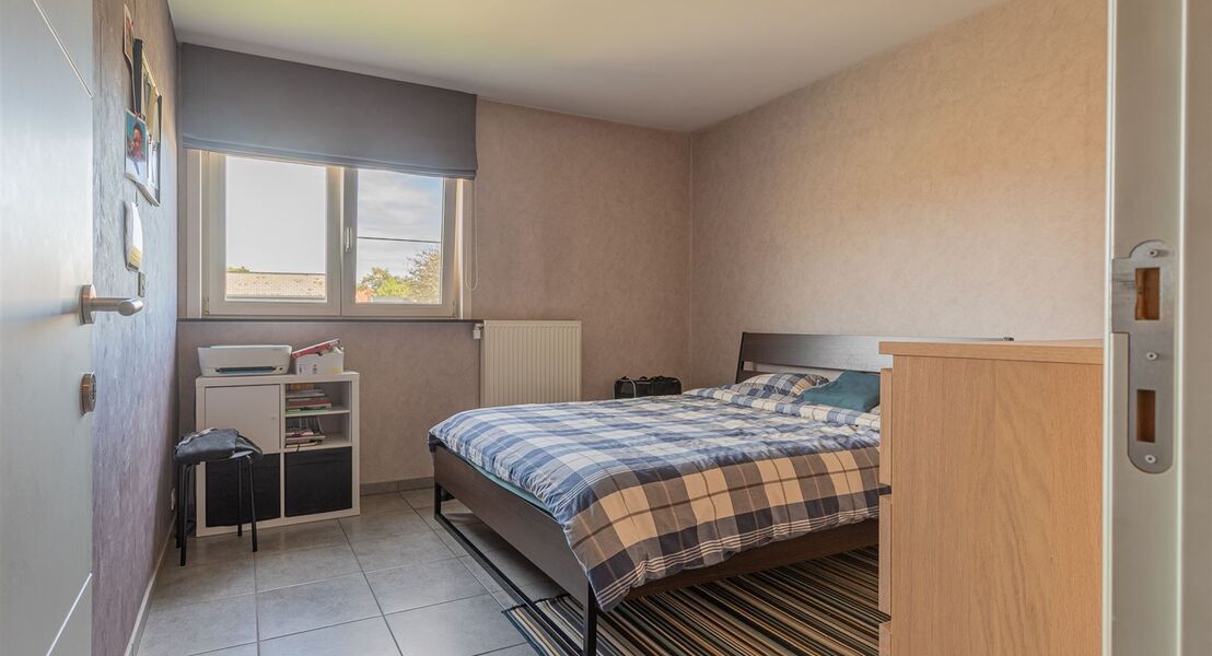 Appartement te koop in WILLEBROEK